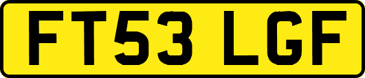 FT53LGF