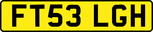 FT53LGH