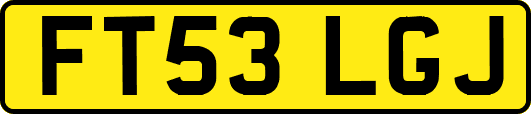 FT53LGJ