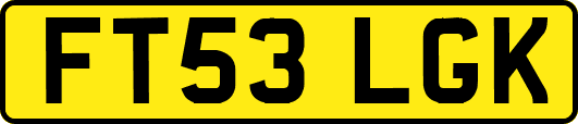 FT53LGK