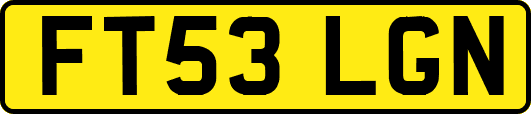 FT53LGN