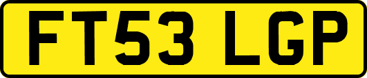 FT53LGP