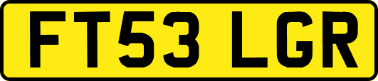 FT53LGR
