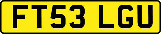 FT53LGU