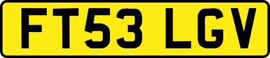 FT53LGV