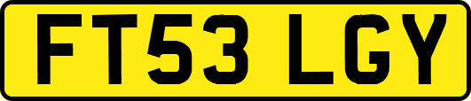 FT53LGY