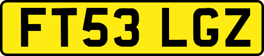 FT53LGZ
