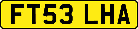 FT53LHA