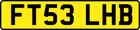 FT53LHB
