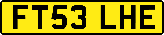 FT53LHE