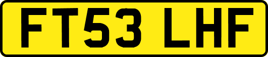 FT53LHF