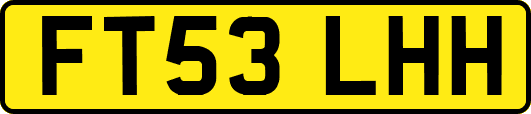 FT53LHH