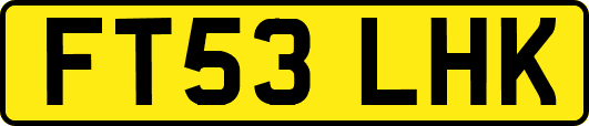 FT53LHK