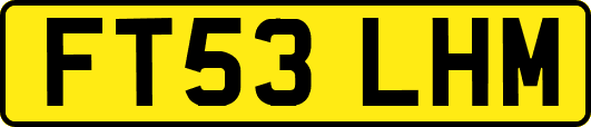 FT53LHM