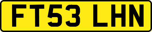 FT53LHN