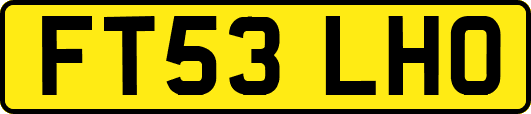 FT53LHO