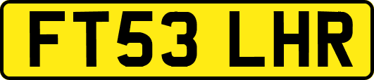 FT53LHR