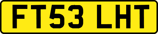 FT53LHT
