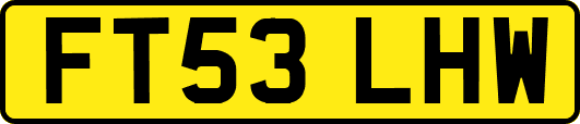 FT53LHW