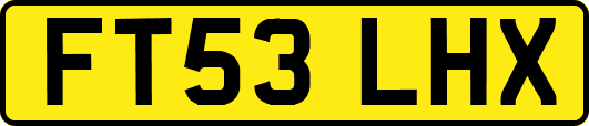 FT53LHX