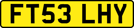 FT53LHY