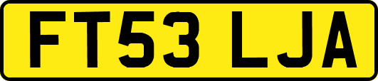 FT53LJA
