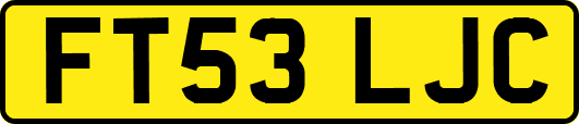 FT53LJC
