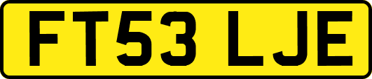 FT53LJE