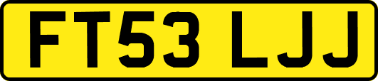 FT53LJJ