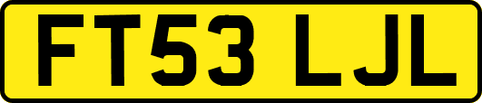 FT53LJL