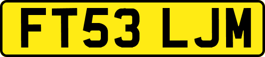 FT53LJM