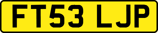 FT53LJP
