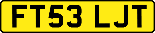 FT53LJT