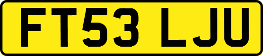 FT53LJU