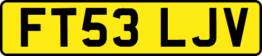 FT53LJV