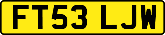 FT53LJW