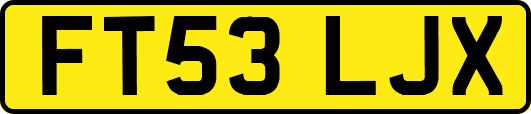 FT53LJX