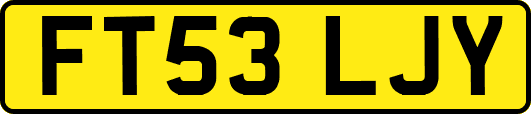 FT53LJY
