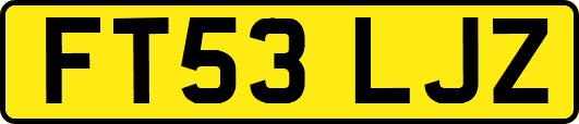 FT53LJZ