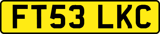 FT53LKC