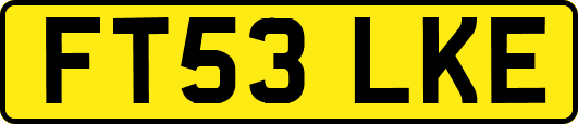 FT53LKE