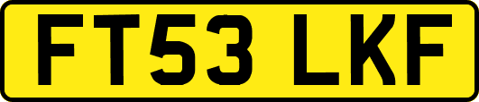 FT53LKF