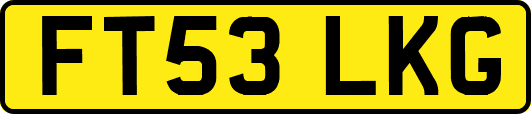 FT53LKG