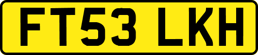 FT53LKH