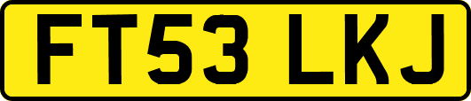 FT53LKJ