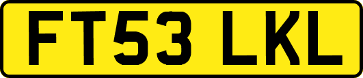 FT53LKL