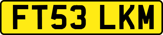 FT53LKM
