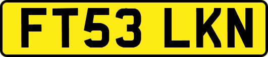 FT53LKN