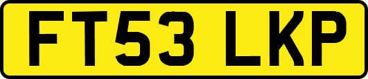 FT53LKP