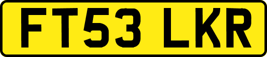 FT53LKR